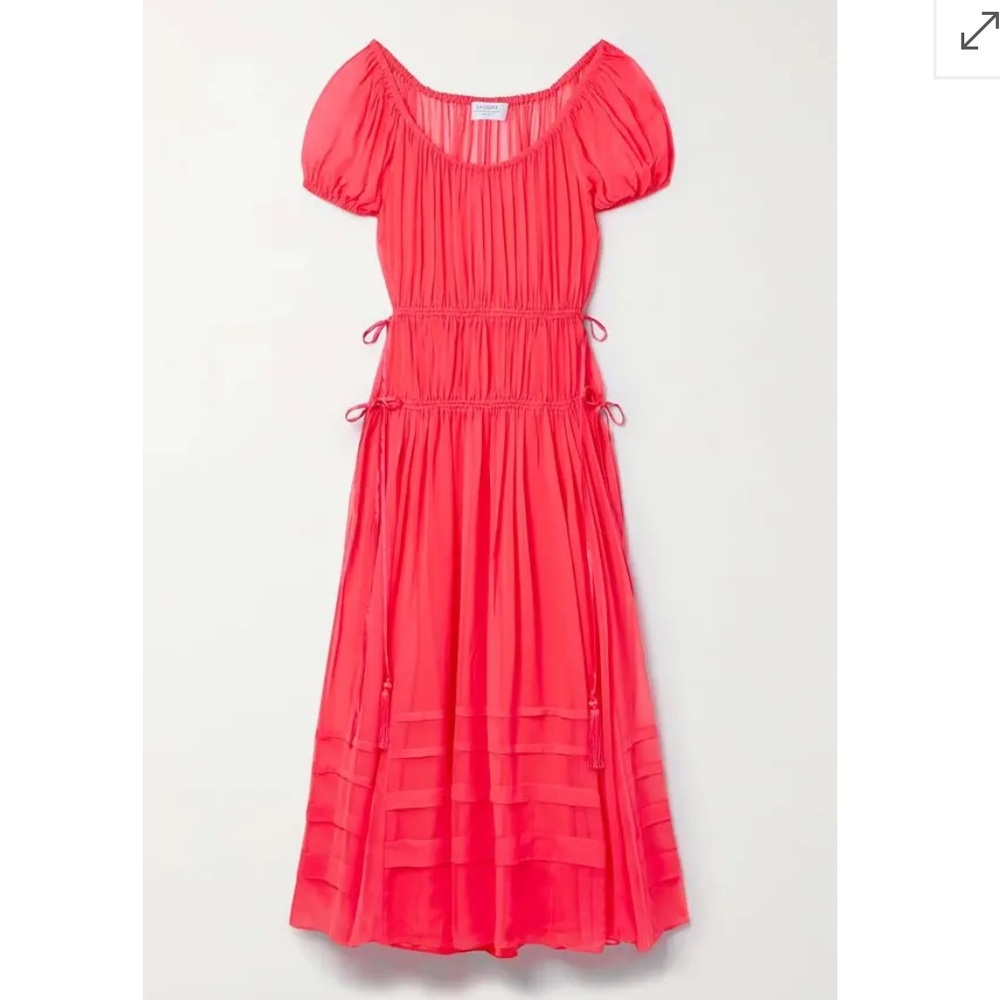 La Ligne Isabelle Dress